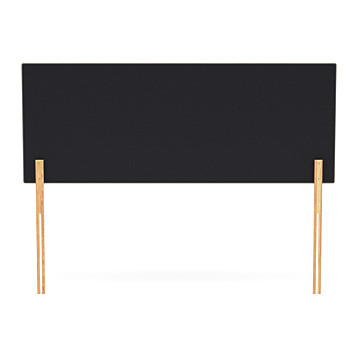 Highgrove Saturn Strutted Headboard Image